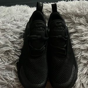 Boy Nike air max 270